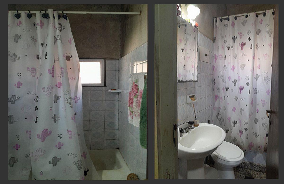 Foto de VENTA. 2 DEPARTAMENTOS DE 2 AMBIENTES EN BLOCK., imagen 2