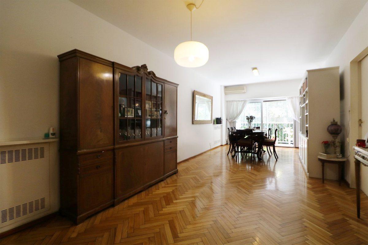 Foto de VENTA Semipiso en PALERMO 4 amb con balcón, imagen 2
