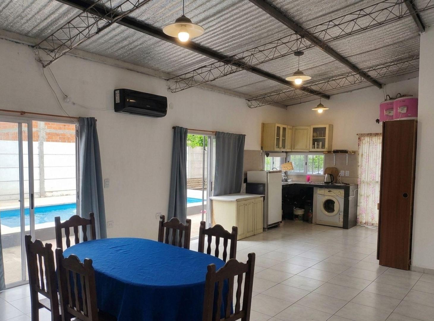 Foto de Quinta con pileta - Agustin Ferrari Merlo, imagen 1