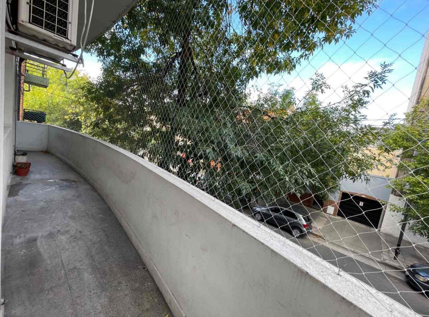 Foto de ALQUILER DEPARTAMENTO 3 AMB. AMPLIOS, PATIO PROPIO, imagen 1