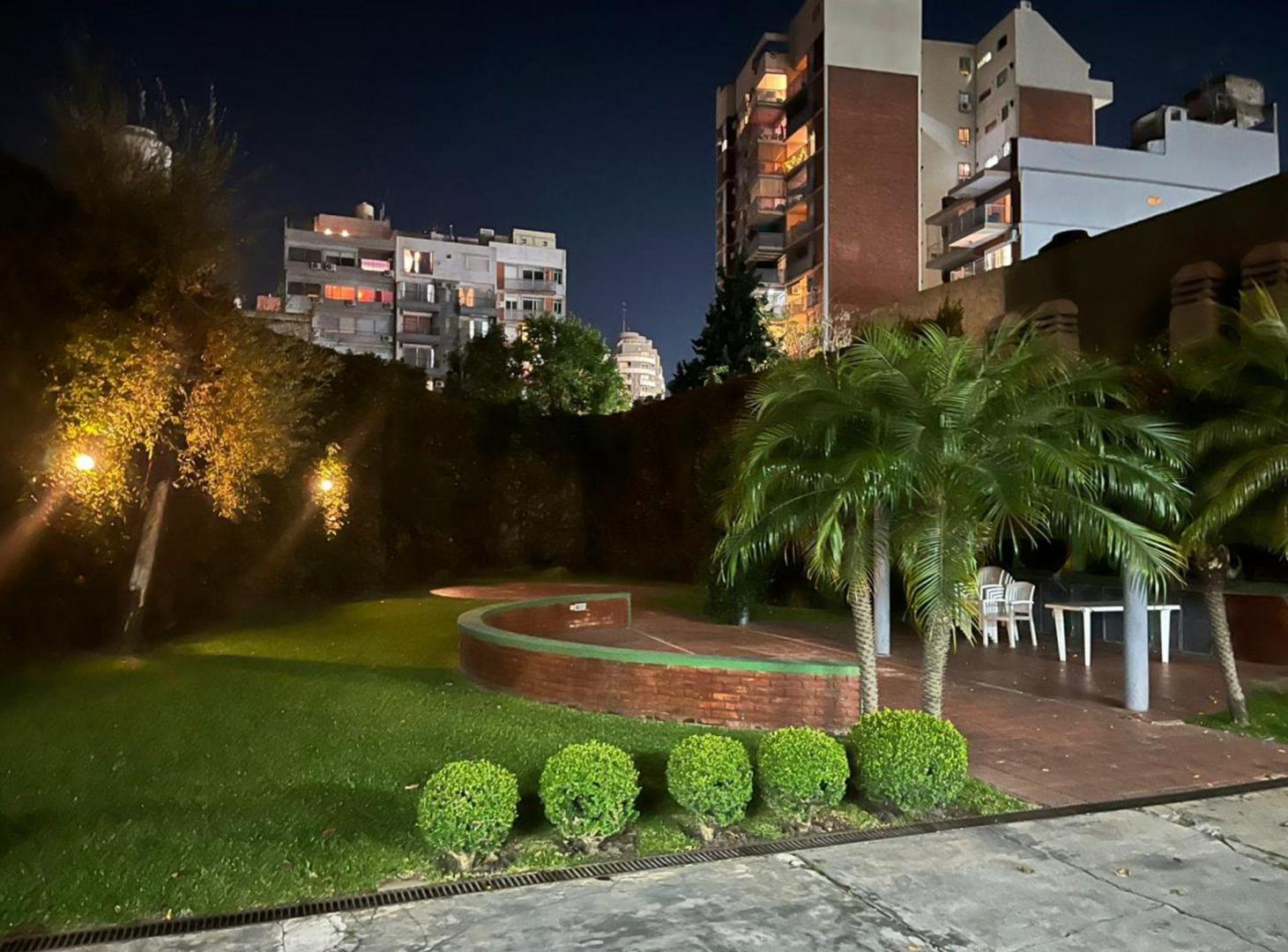Foto de Venta Departamento 4 amb c/cochera en Caballito, imagen 3