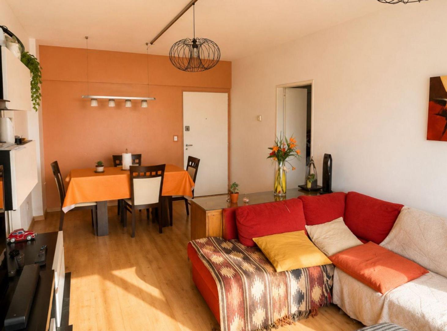 Foto de Venta Departamento 4 amb c/cochera en Caballito, imagen 2