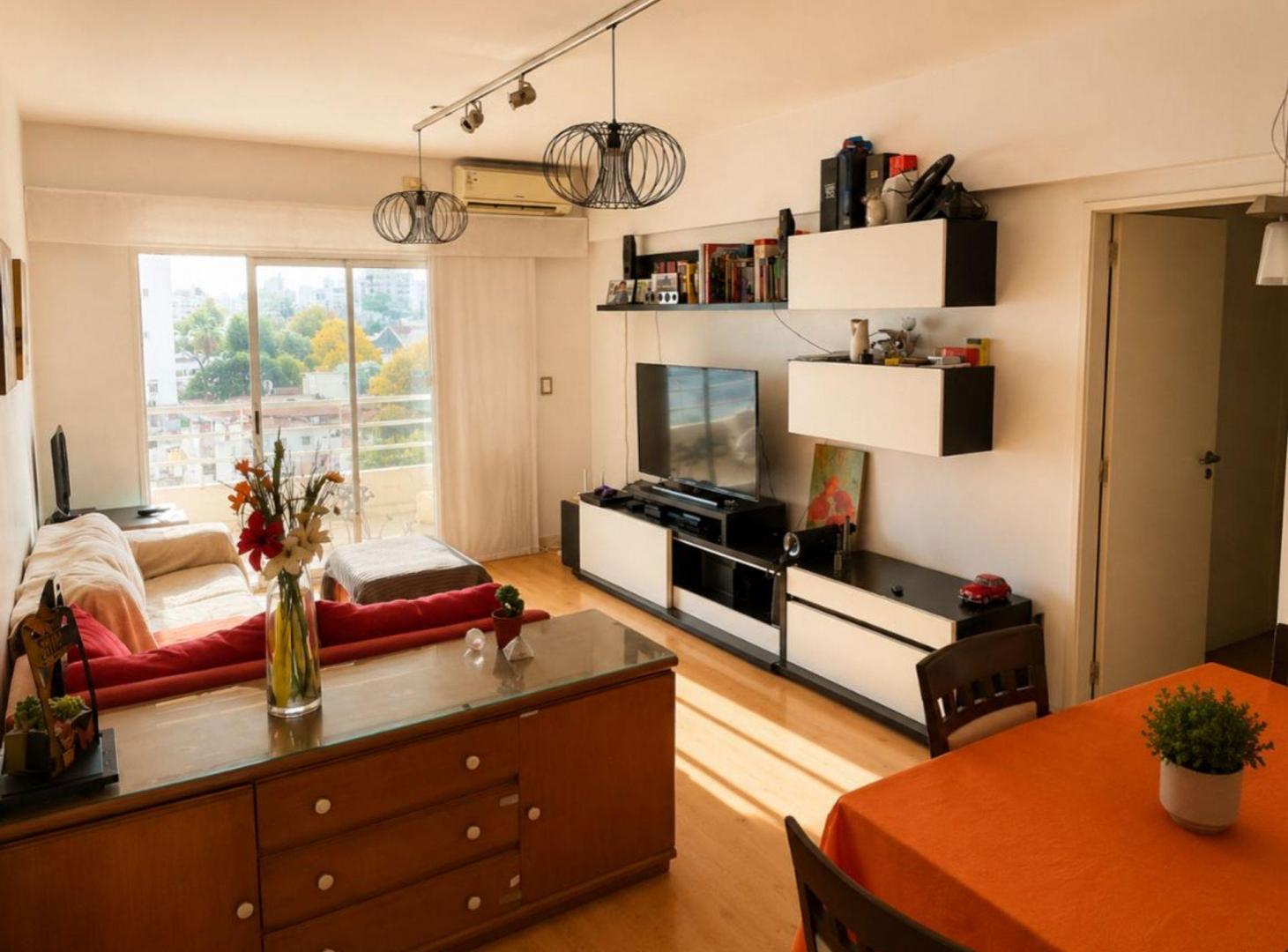Foto de Venta Departamento 4 amb c/cochera en Caballito, imagen 1