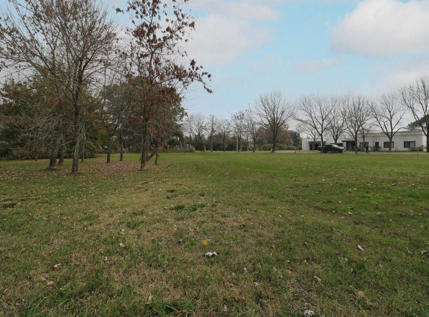 Foto de VENTA EXCLUSVO LOTE FINCAS SAN VICENTE CHACRAS I, imagen 1