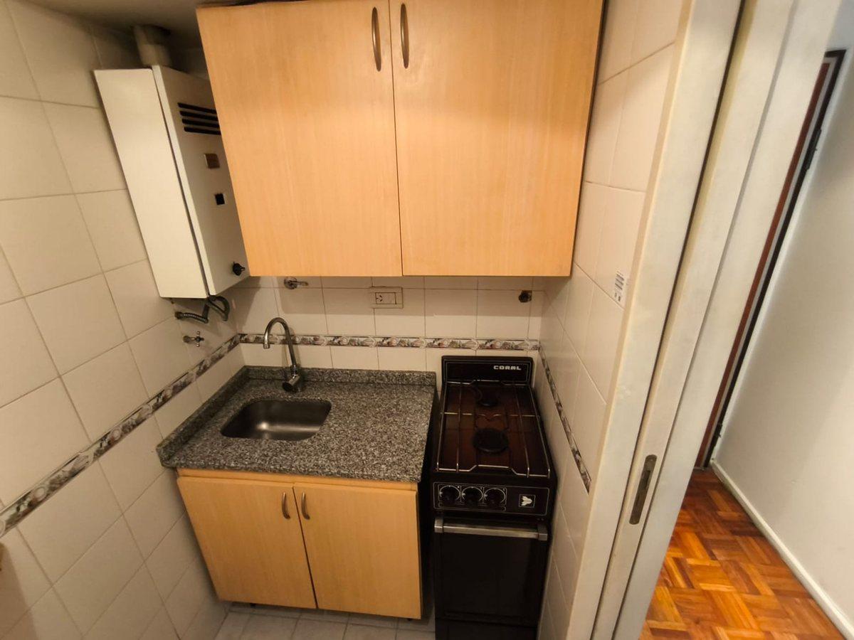 Foto de Departamento 2amb en Balvanera. Exc. Ubicacion!!!!, imagen 4