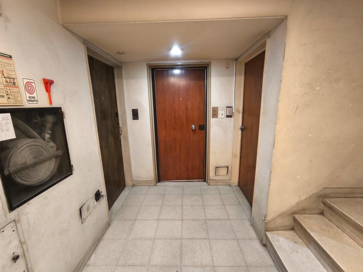 Foto de Departamento 2amb en Balvanera. Exc. Ubicacion!!!!, imagen 3