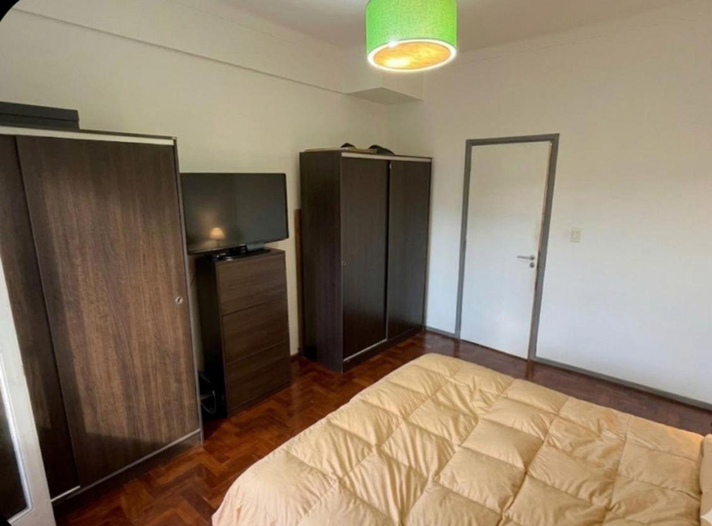 Foto de VENTA DEPARTAMENTO 3AMBIENTES C/ BALCON FLORESTA, imagen 4