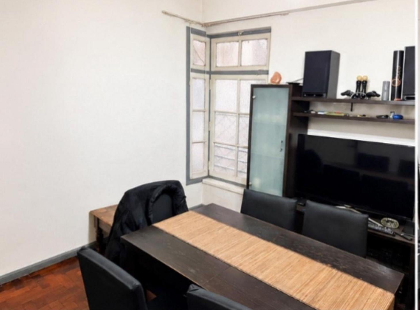 Foto de VENTA DEPARTAMENTO 3AMBIENTES C/ BALCON FLORESTA, imagen 5