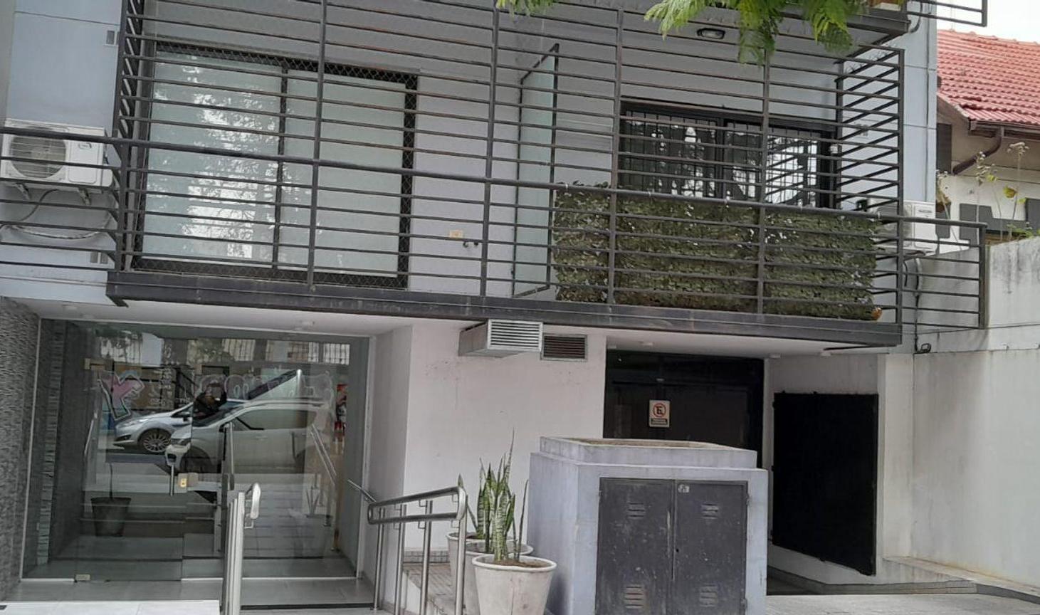 Foto de MONOAMBIENTE EN ALQUILER CABALLITO CAPITAL FEDERAL, imagen 1