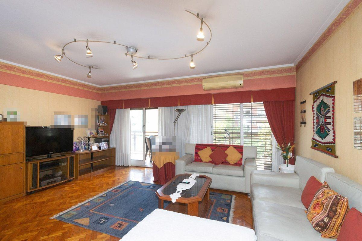 Foto de VENTA 4 AMB COCHERA BAULERA Y DEP VILLA CRESPO, imagen 1