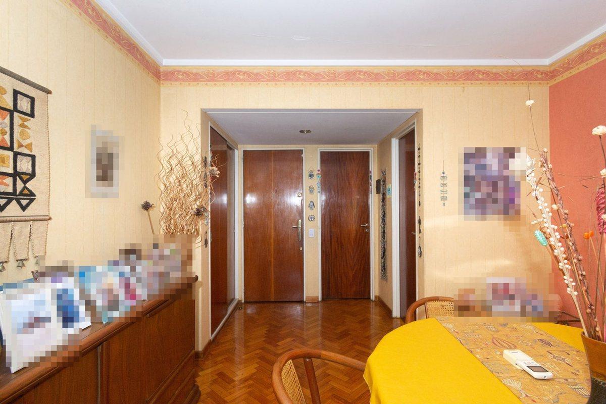 Foto de VENTA 4 AMB COCHERA BAULERA Y DEP VILLA CRESPO, imagen 2