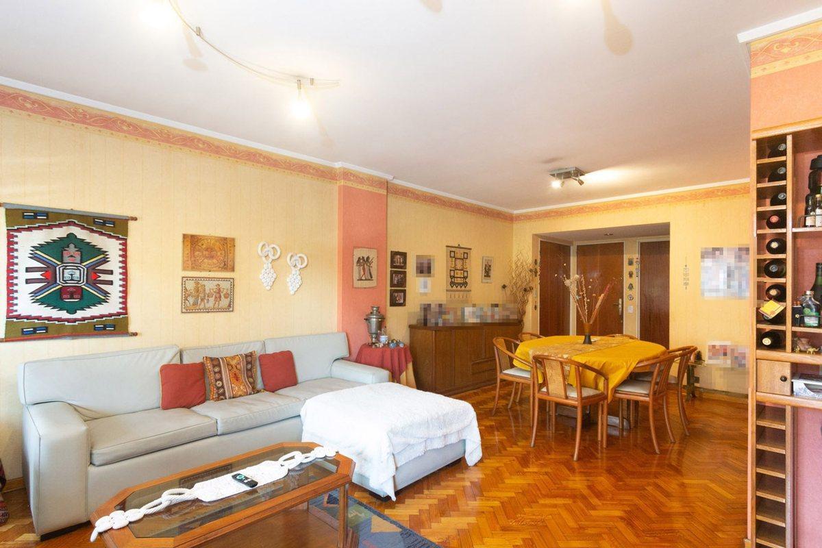 Foto de VENTA 4 AMB COCHERA BAULERA Y DEP VILLA CRESPO, imagen 3
