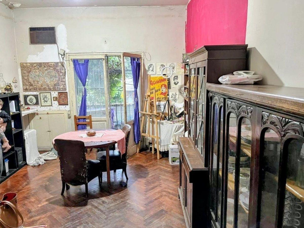 Foto de VENTA DEPARTAMENTO 3 AMB C/BALCON, imagen 3
