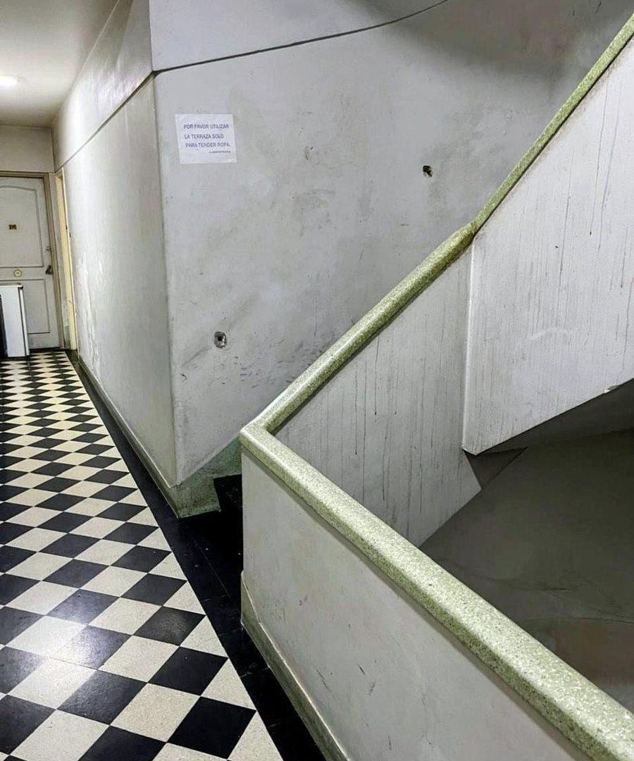 Foto de VENTA DEPARTAMENTO 3 AMB C/BALCON, imagen 5