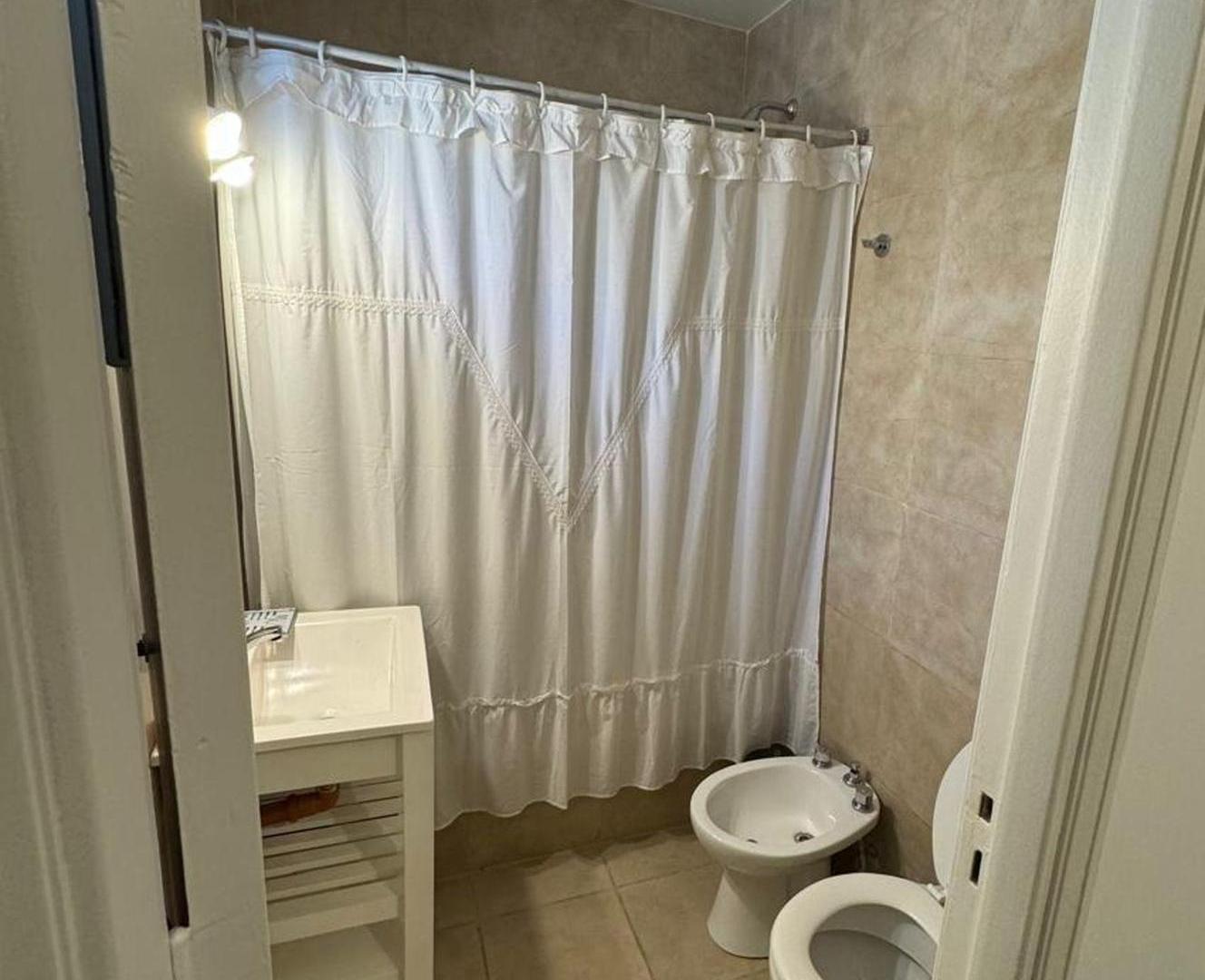 Foto de Venta MonoAmbiente Frente Apto Prof, Recoleta, imagen 5