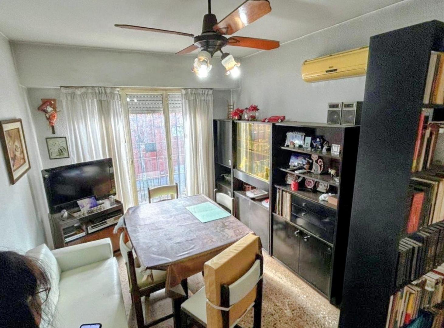 Foto de VENTA SAN MARTIN PH 3 AMB AL FRENTE SIN EXPENSAS, imagen 5