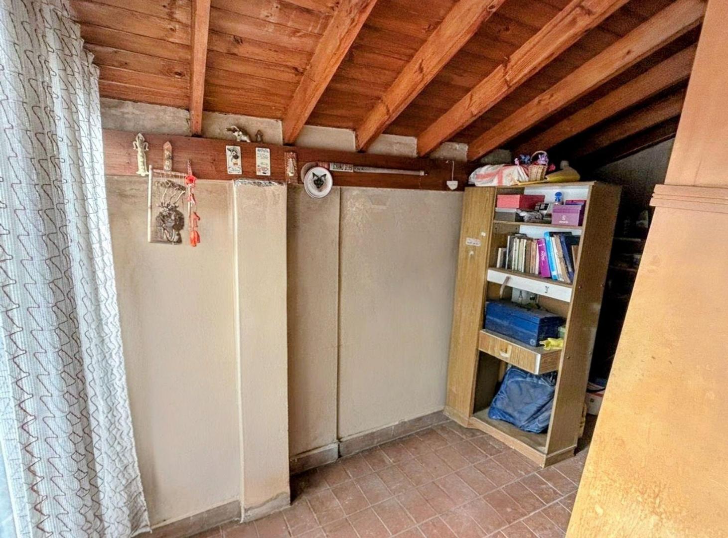 Foto de VENTA SAN MARTIN PH 3 AMB AL FRENTE SIN EXPENSAS, imagen 3