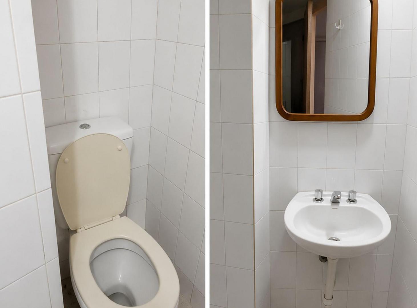 Foto de VENTA PH 1 AMBIENTE CON DORMITORIO EN ENTREPISO, imagen 2