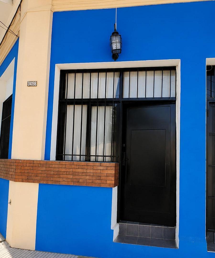 Foto de VENTA PH 1 AMBIENTE CON DORMITORIO EN ENTREPISO, imagen 1