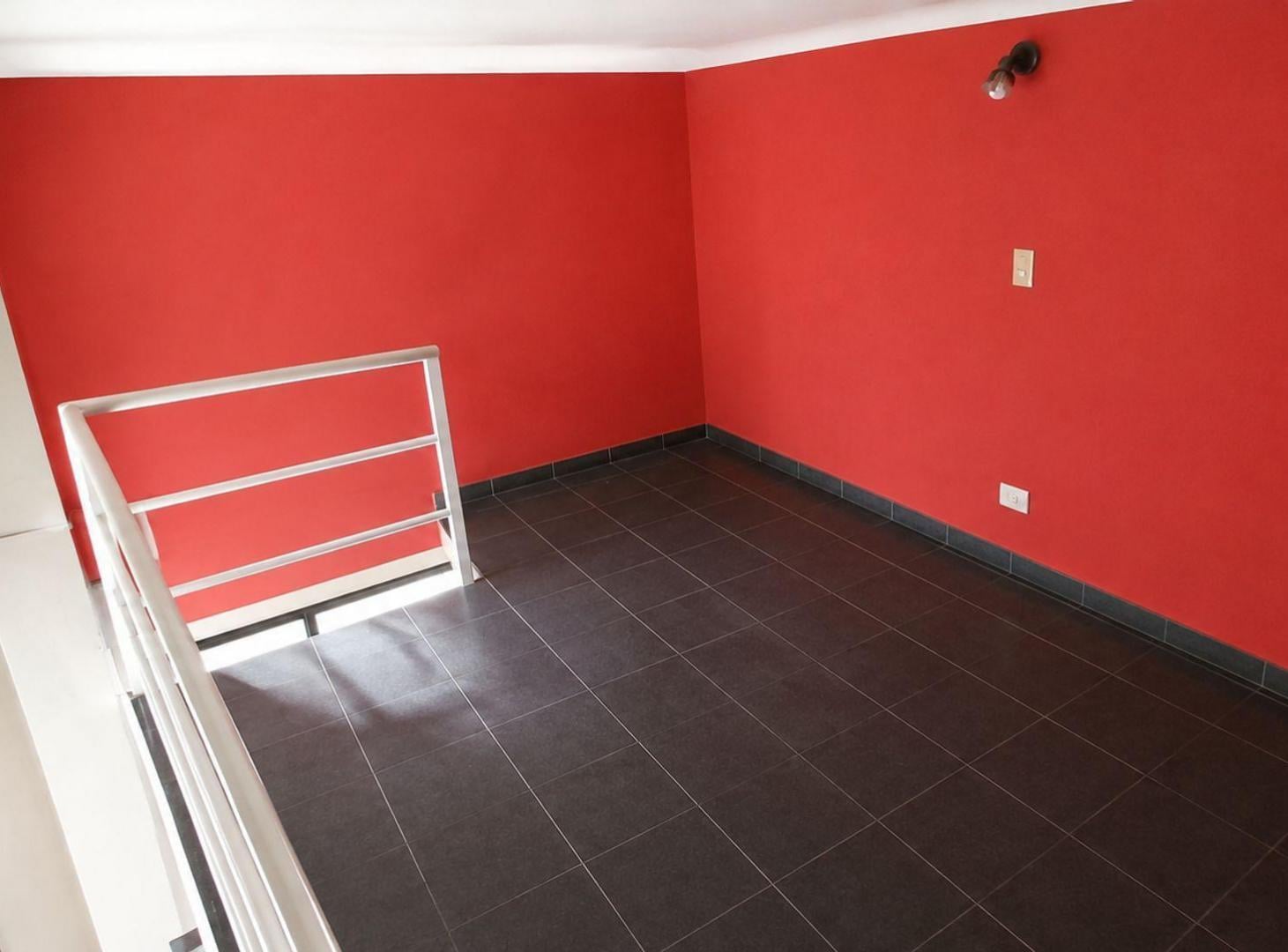 Foto de VENTA PH 1 AMBIENTE CON DORMITORIO EN ENTREPISO, imagen 4