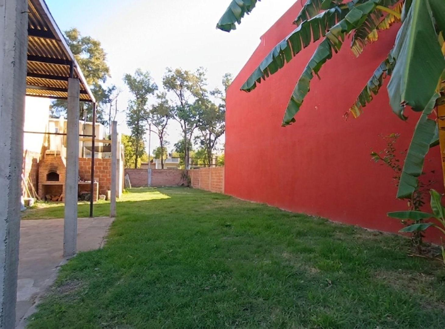 Foto de Lote en barrio cerrado Hurlingham, imagen 2