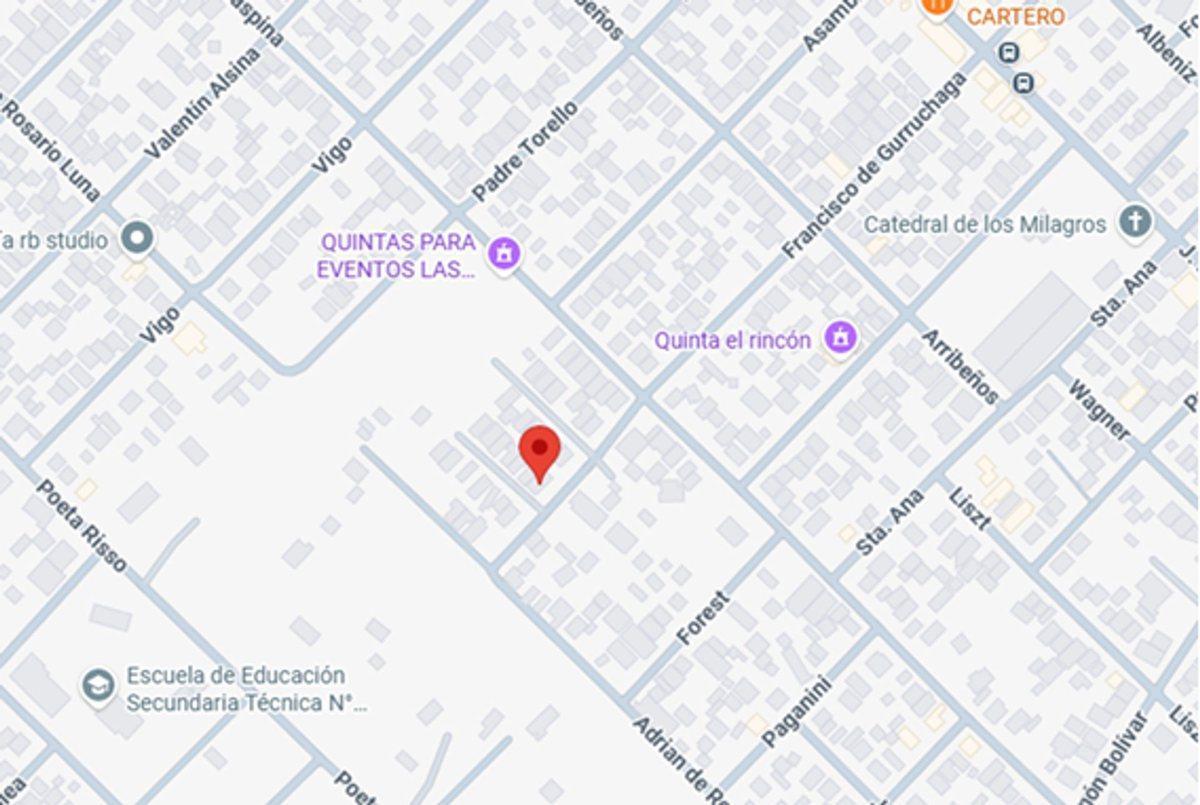 Foto de Lote en barrio cerrado Hurlingham, imagen 1