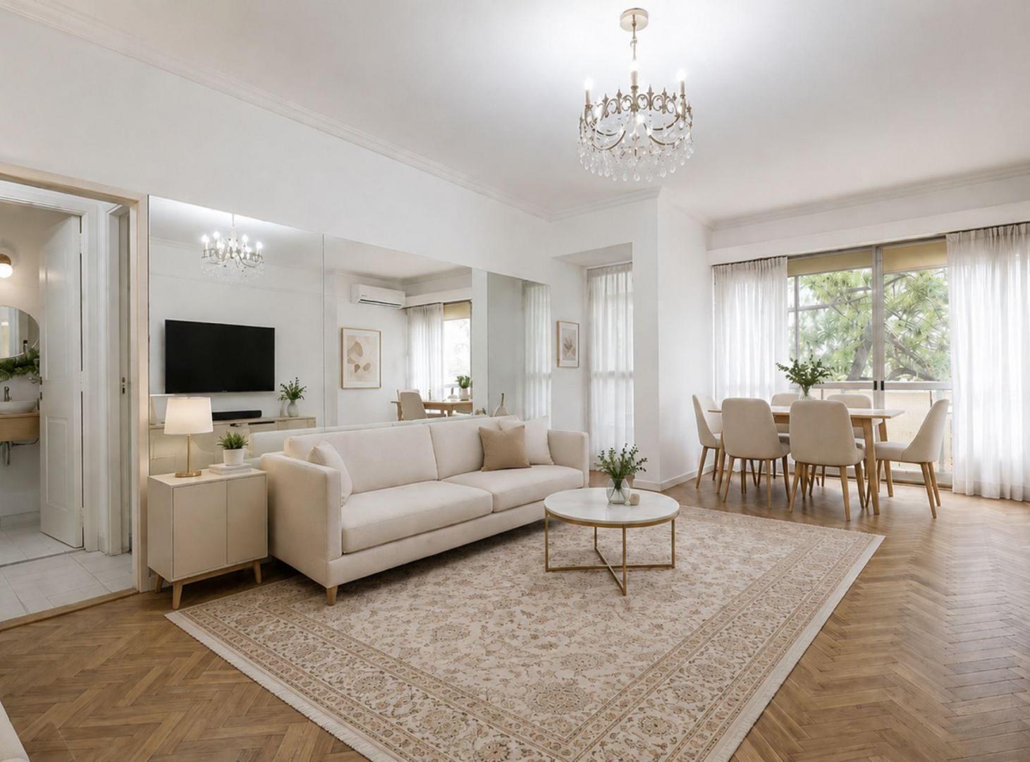 Foto de VENTA 4 ambientes con balcón | A metros de la UP, imagen 1