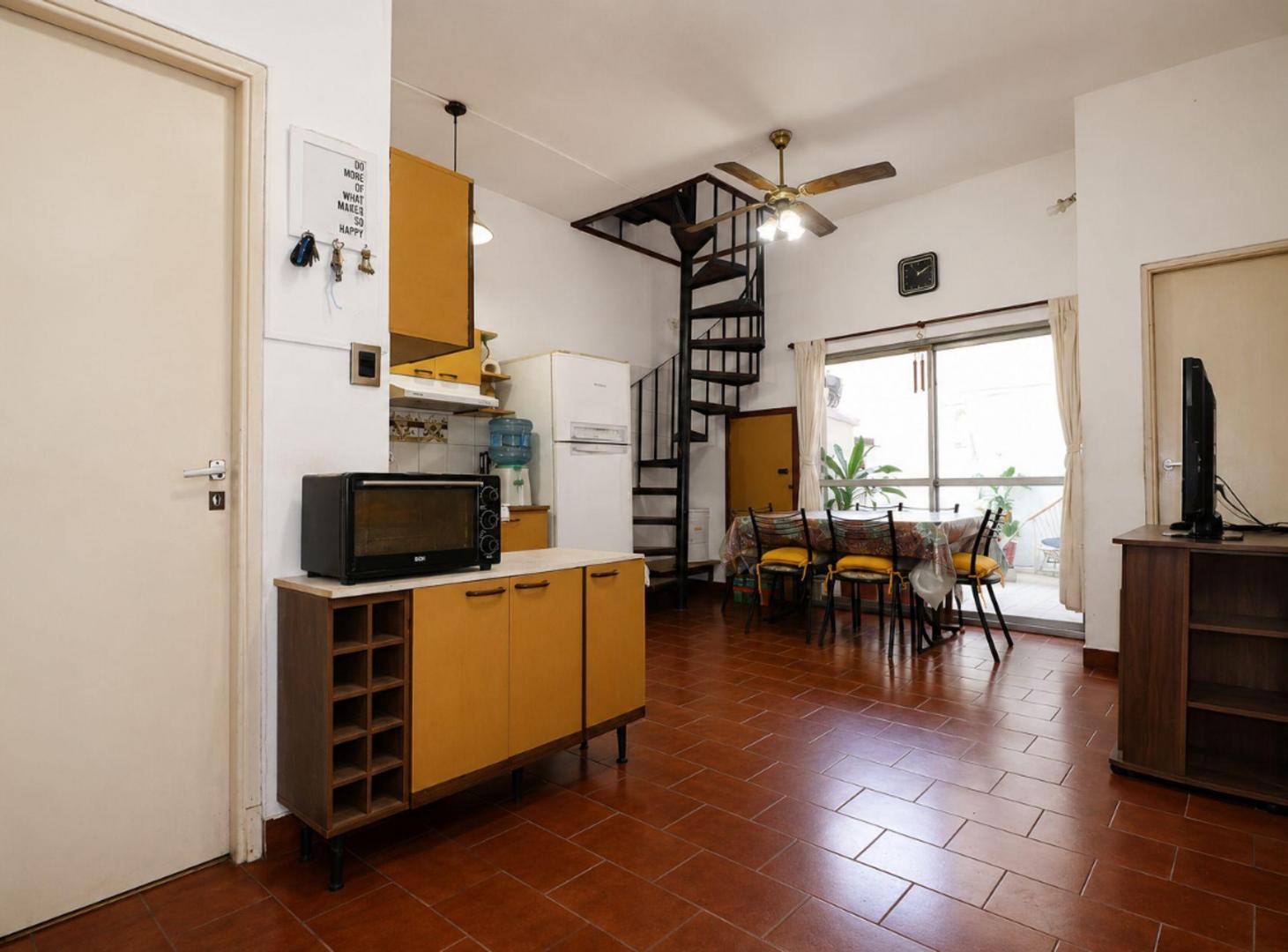 Foto de VENTA PH 4AMB-MONTE CASTRO, imagen 2