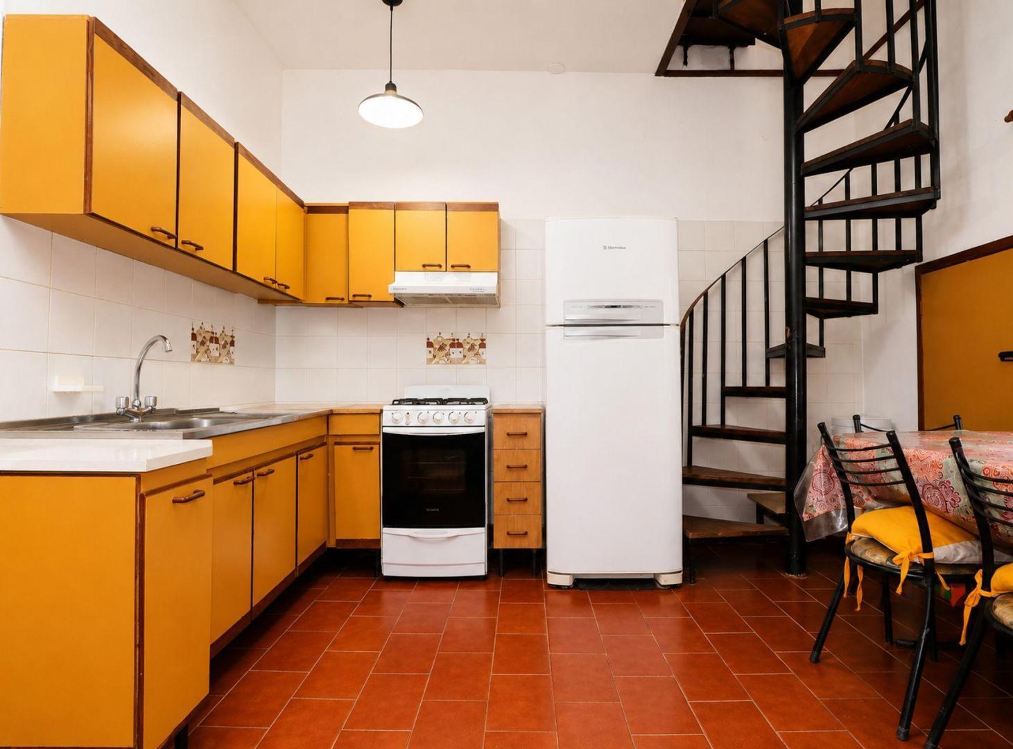 Foto de VENTA PH 4AMB-MONTE CASTRO, imagen 3