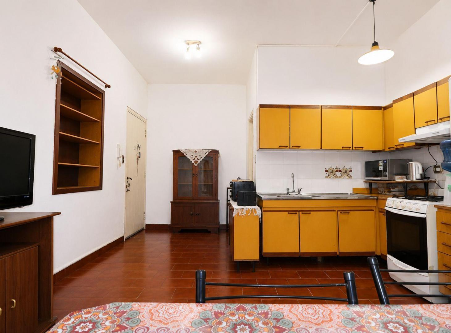 Foto de VENTA PH 4AMB-MONTE CASTRO, imagen 1