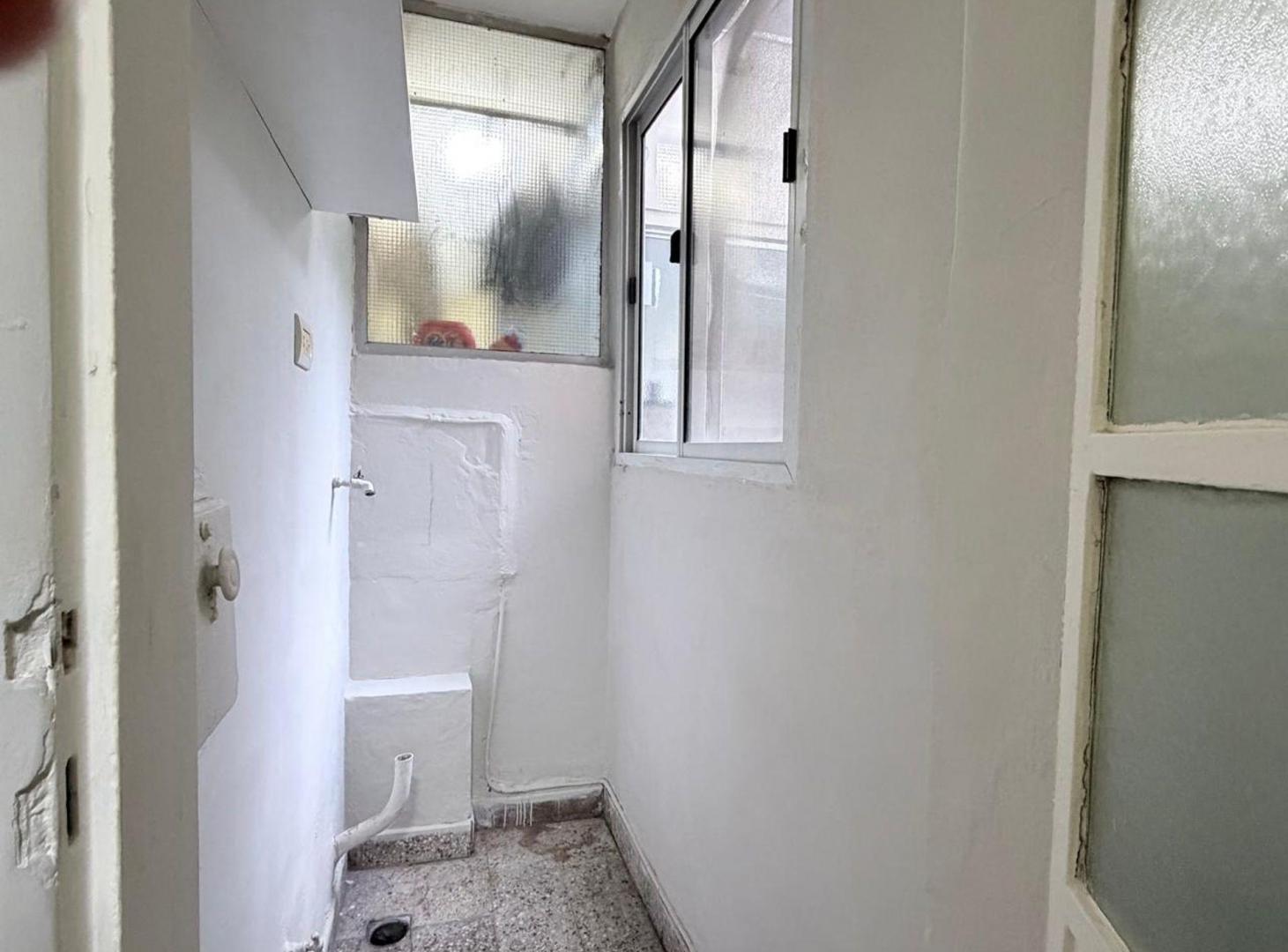 Foto de Alquiler depto semipiso 3 amb con patio., imagen 3