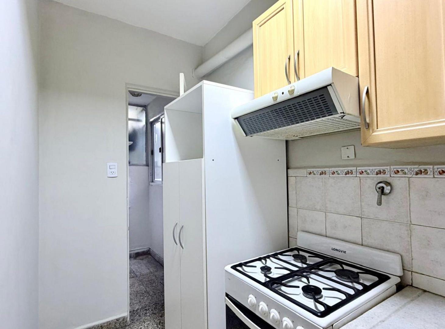 Foto de Alquiler depto semipiso 3 amb con patio., imagen 4
