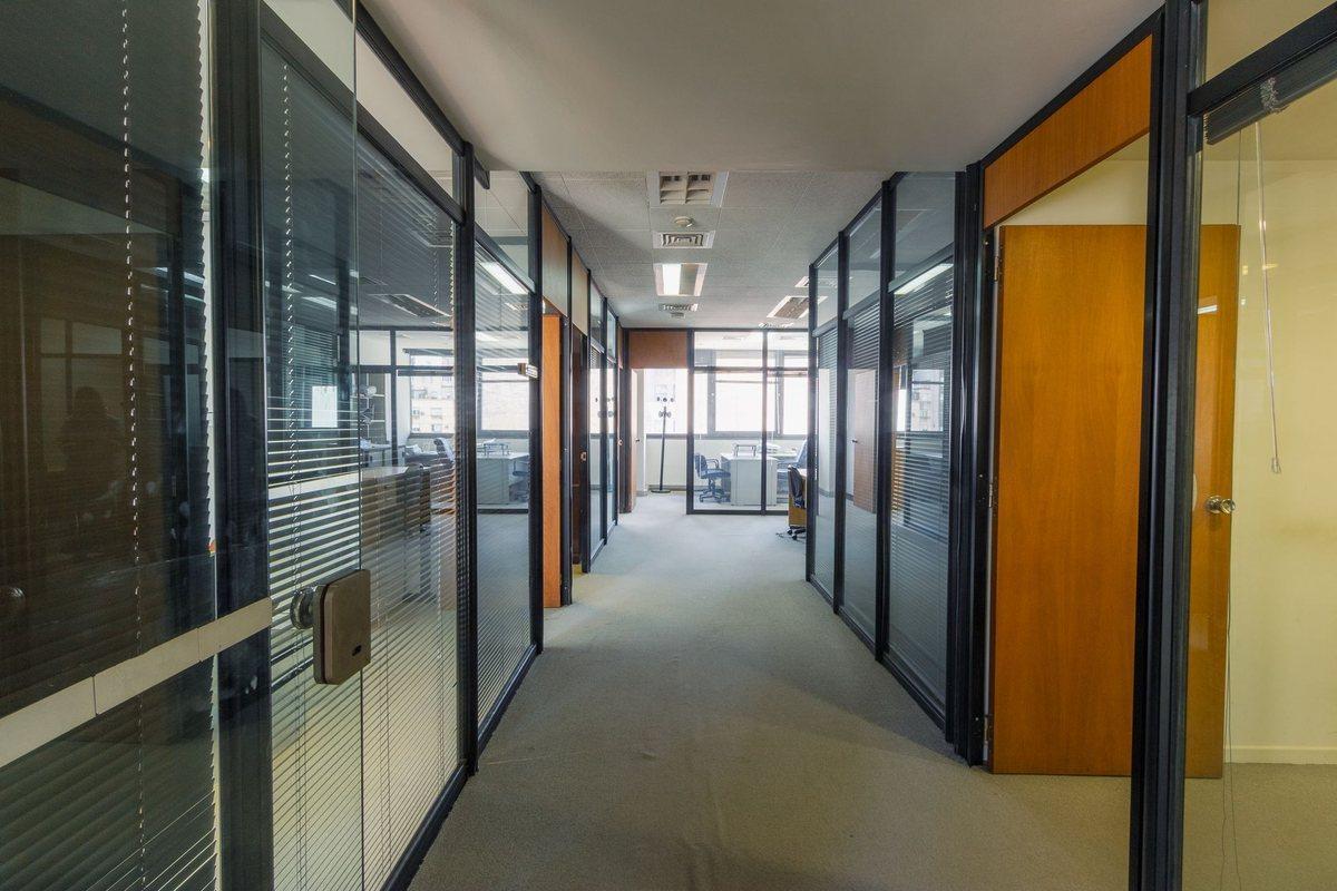 Foto de Alquiler Oficina Corporativa | Microcentro, imagen 4