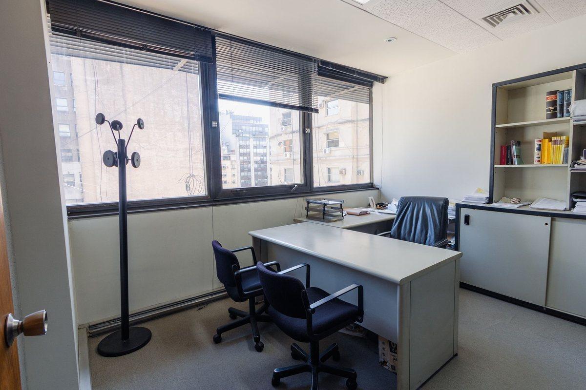Foto de Alquiler Oficina Corporativa | Microcentro, imagen 5