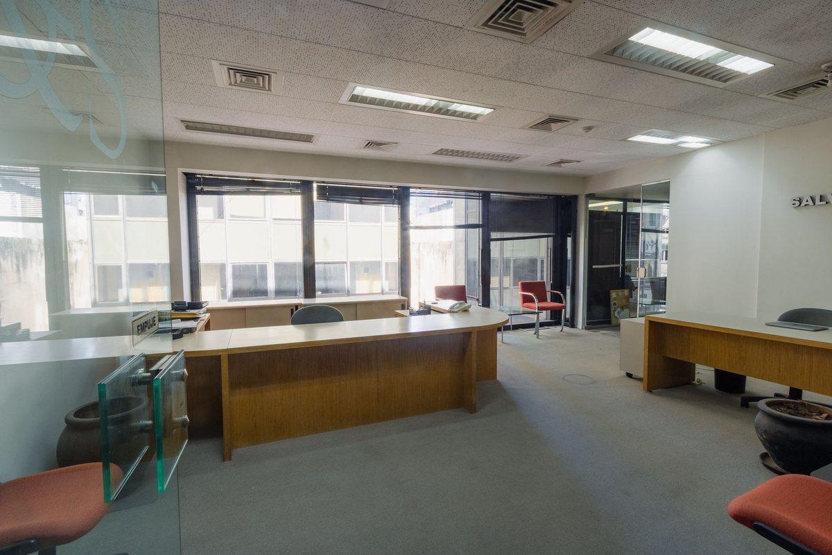 Foto de Alquiler Oficina Corporativa | Microcentro, imagen 1