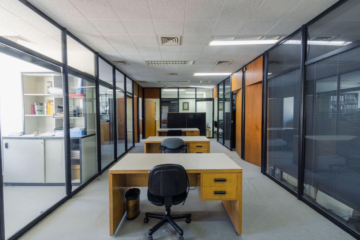 Foto de Alquiler Oficina Corporativa | Microcentro, imagen 2