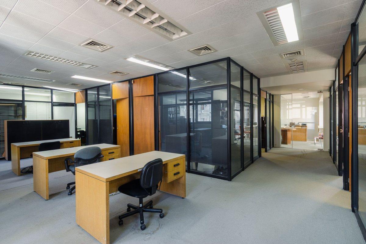 Foto de Alquiler Oficina Corporativa | Microcentro, imagen 3