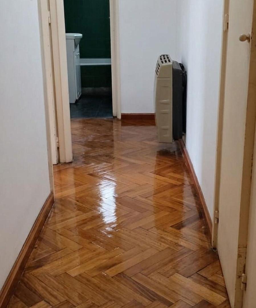Foto de VENTA 3 AMBIENTES AL FRENTE CON BALCON EN NUÑEZ, imagen 1