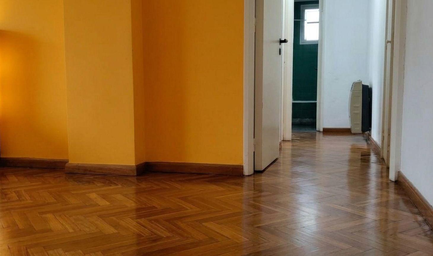 Foto de VENTA 3 AMBIENTES AL FRENTE CON BALCON EN NUÑEZ, imagen 4