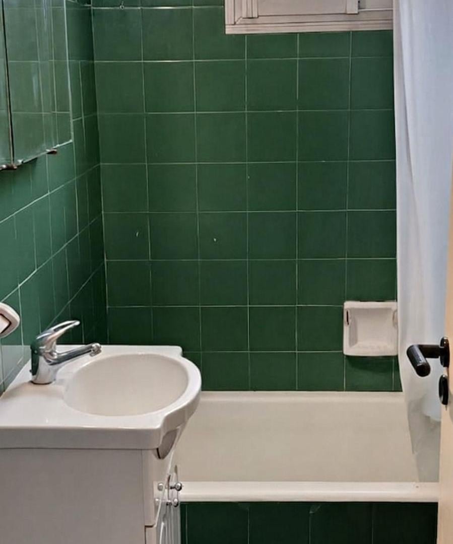 Foto de VENTA 3 AMBIENTES AL FRENTE CON BALCON EN NUÑEZ, imagen 5