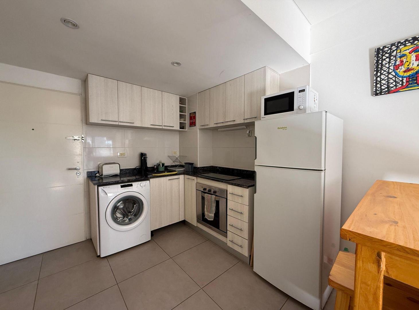Apartamento