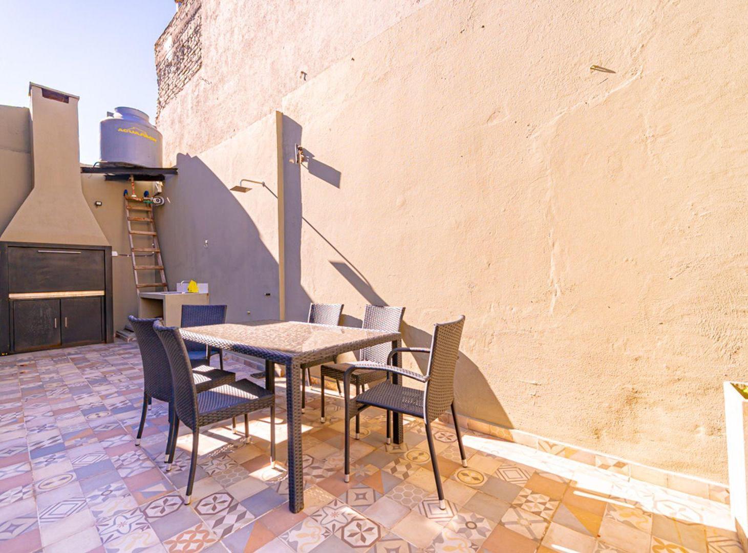 Foto de VENTA PH 3 AMB, COCHERA TERRAZA VILLA DEL PARQUE, imagen 1