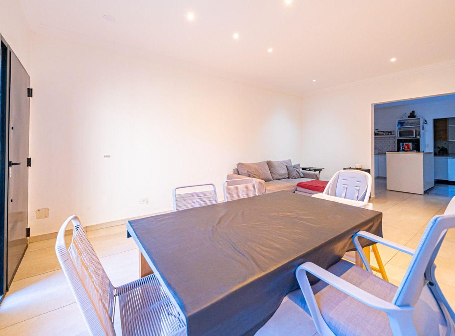 Foto de VENTA PH 3 AMB, COCHERA TERRAZA VILLA DEL PARQUE, imagen 3