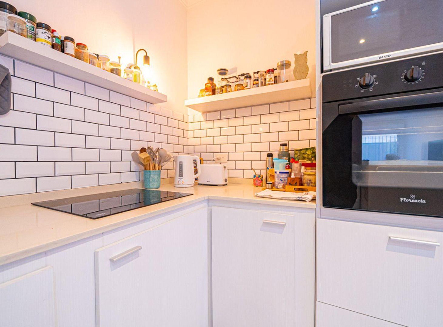 Foto de VENTA PH 3 AMB, COCHERA TERRAZA VILLA DEL PARQUE, imagen 2