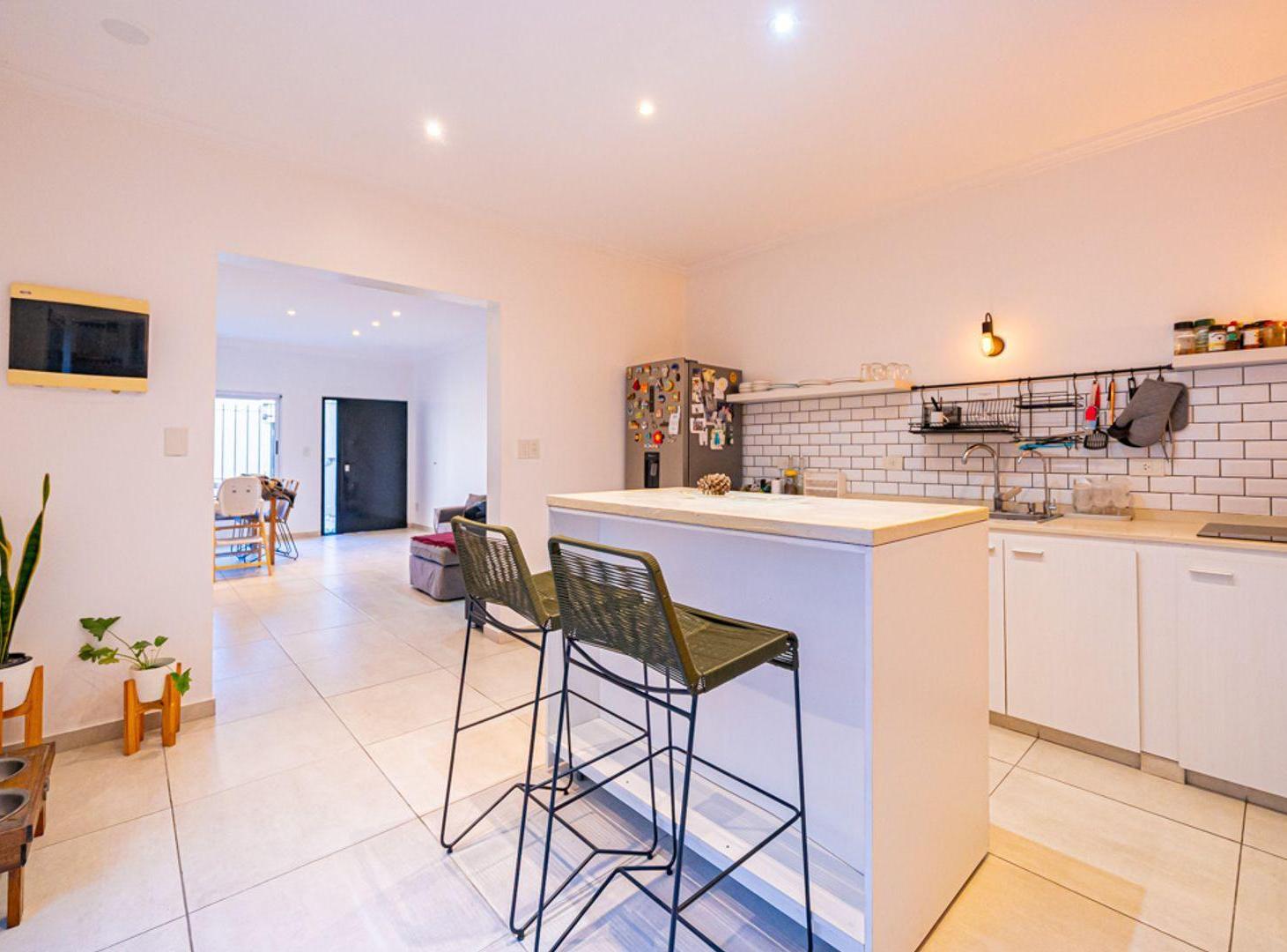 Foto de VENTA PH 3 AMB, COCHERA TERRAZA VILLA DEL PARQUE, imagen 5
