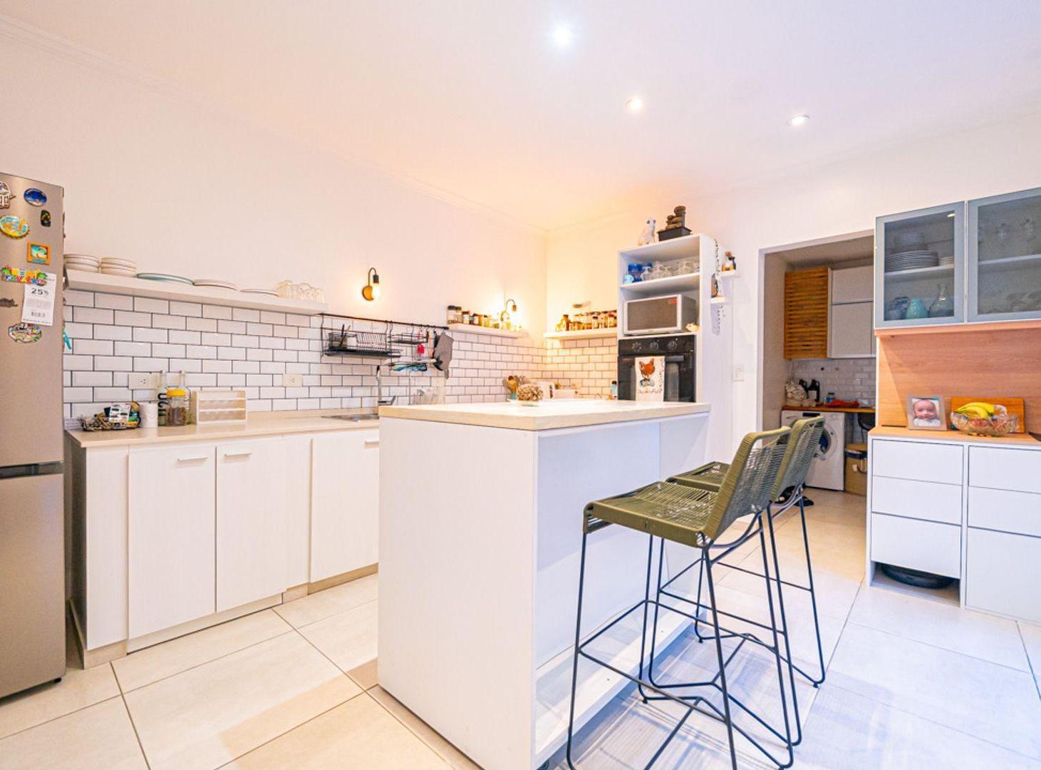 Foto de VENTA PH 3 AMB, COCHERA TERRAZA VILLA DEL PARQUE, imagen 4