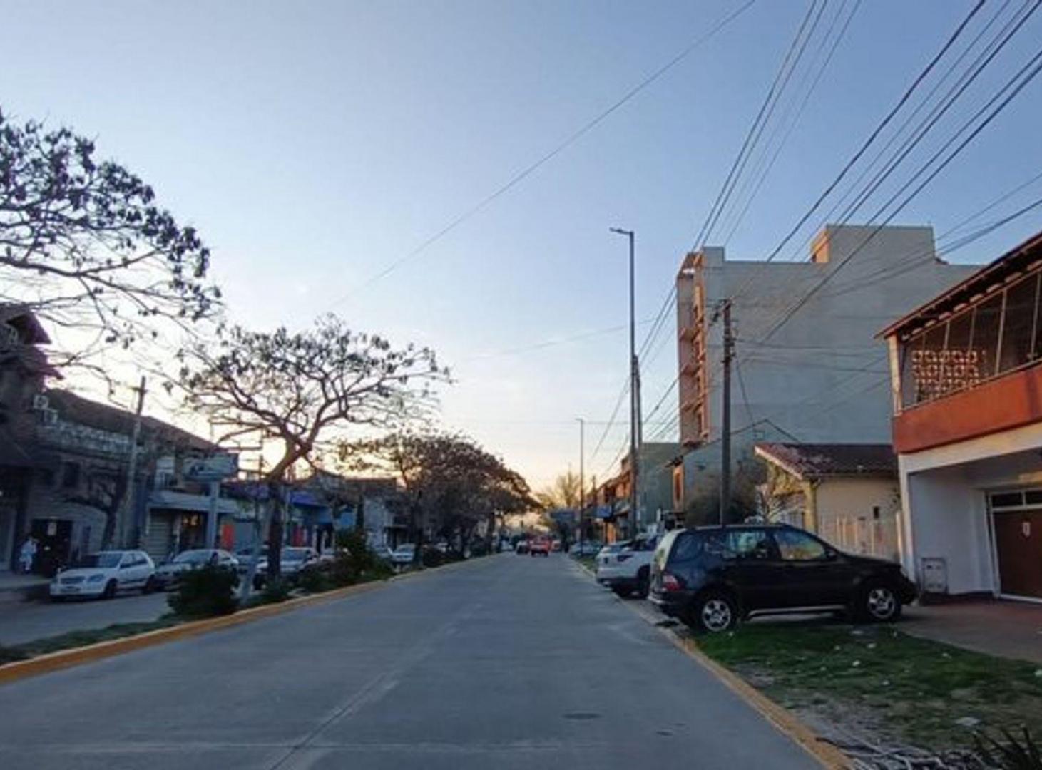 Foto de CASA/LOTE SOBRE AVENIDA ROCA HURLINGHAM, imagen 1