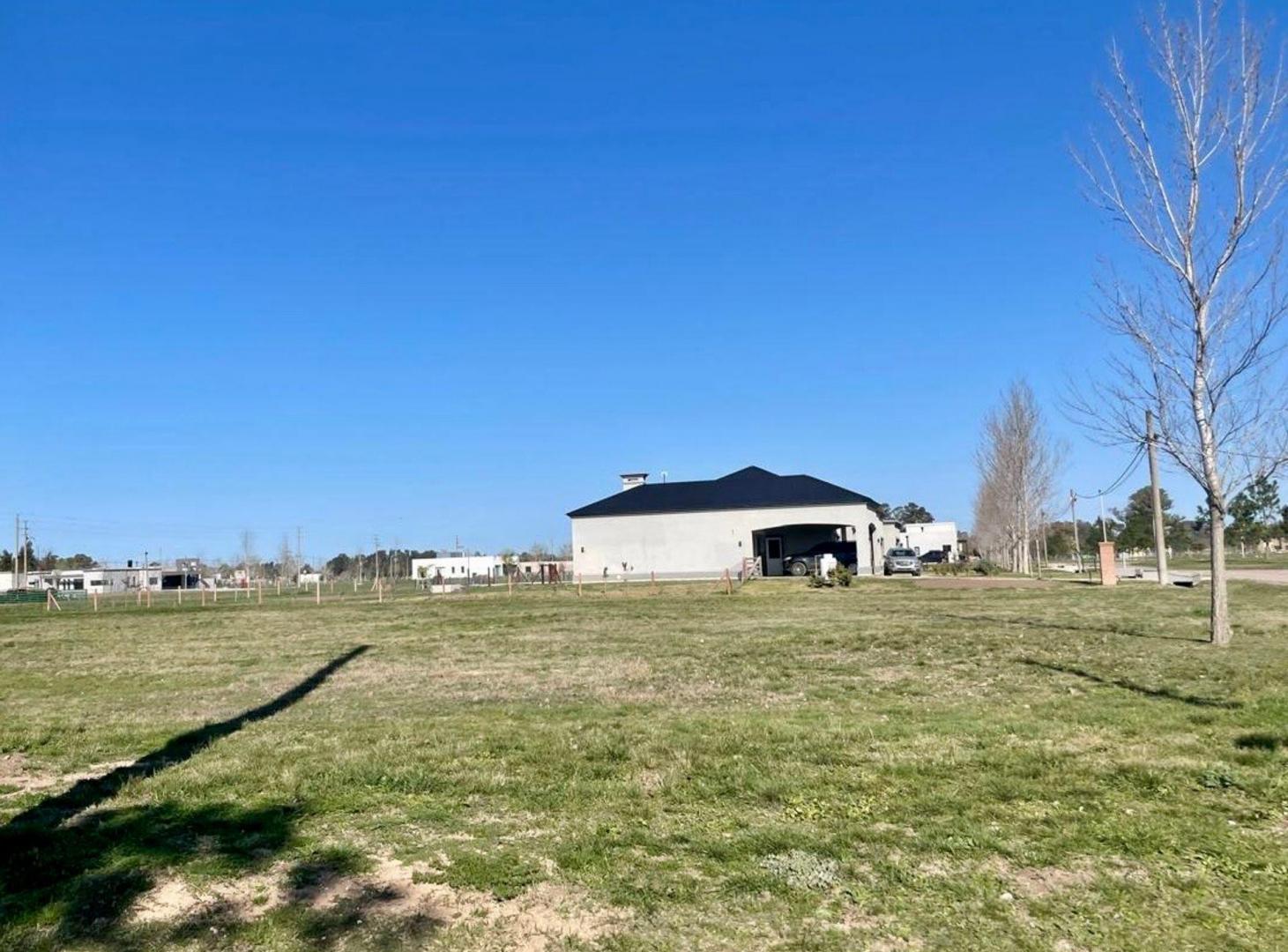 Foto de VENTA LOTE FINCAS SAN VICENTE CHACRAS URBANAS II, imagen 3