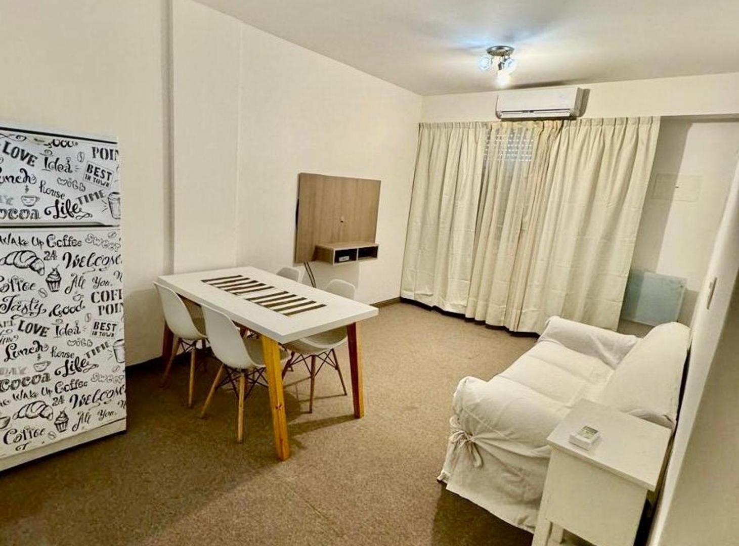 Foto de Venta MonoAmbiente Frente Apto Prof, Recoleta, imagen 4