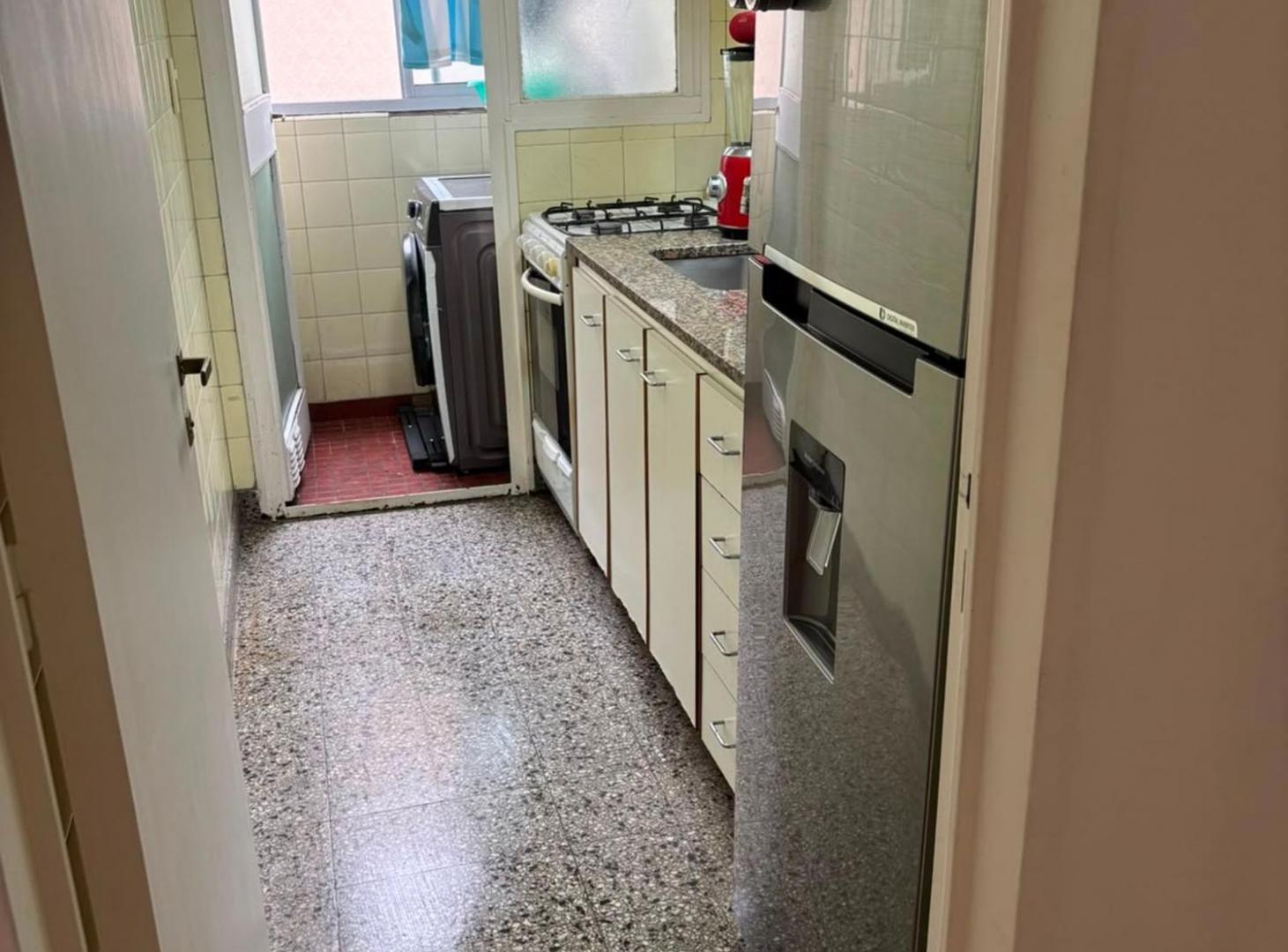 Foto de Alquiler depto. 2 ambientes, Floresta, imagen 3